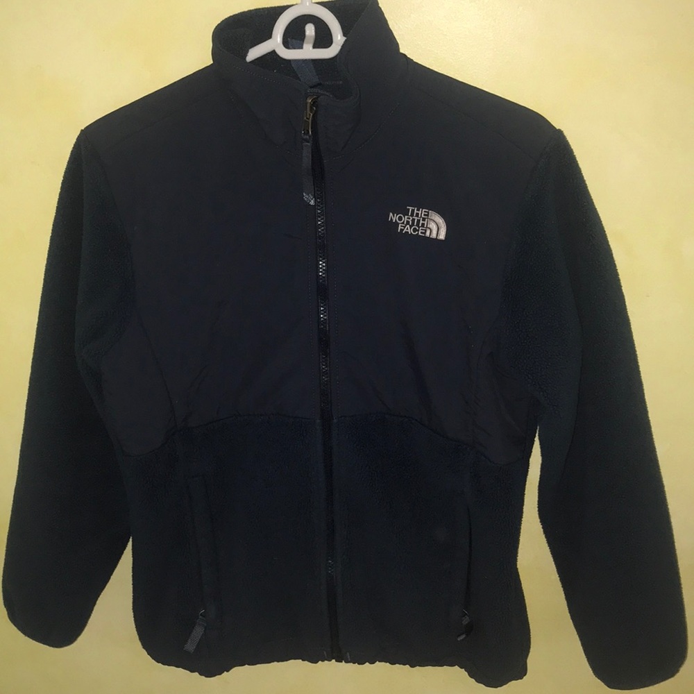 Girls North Face